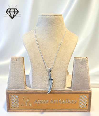 Zulfiqar Pendant