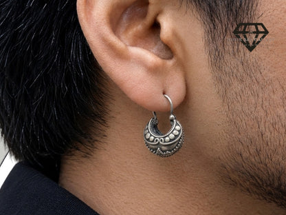 Men's Earrings