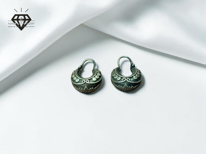 Men's Earrings