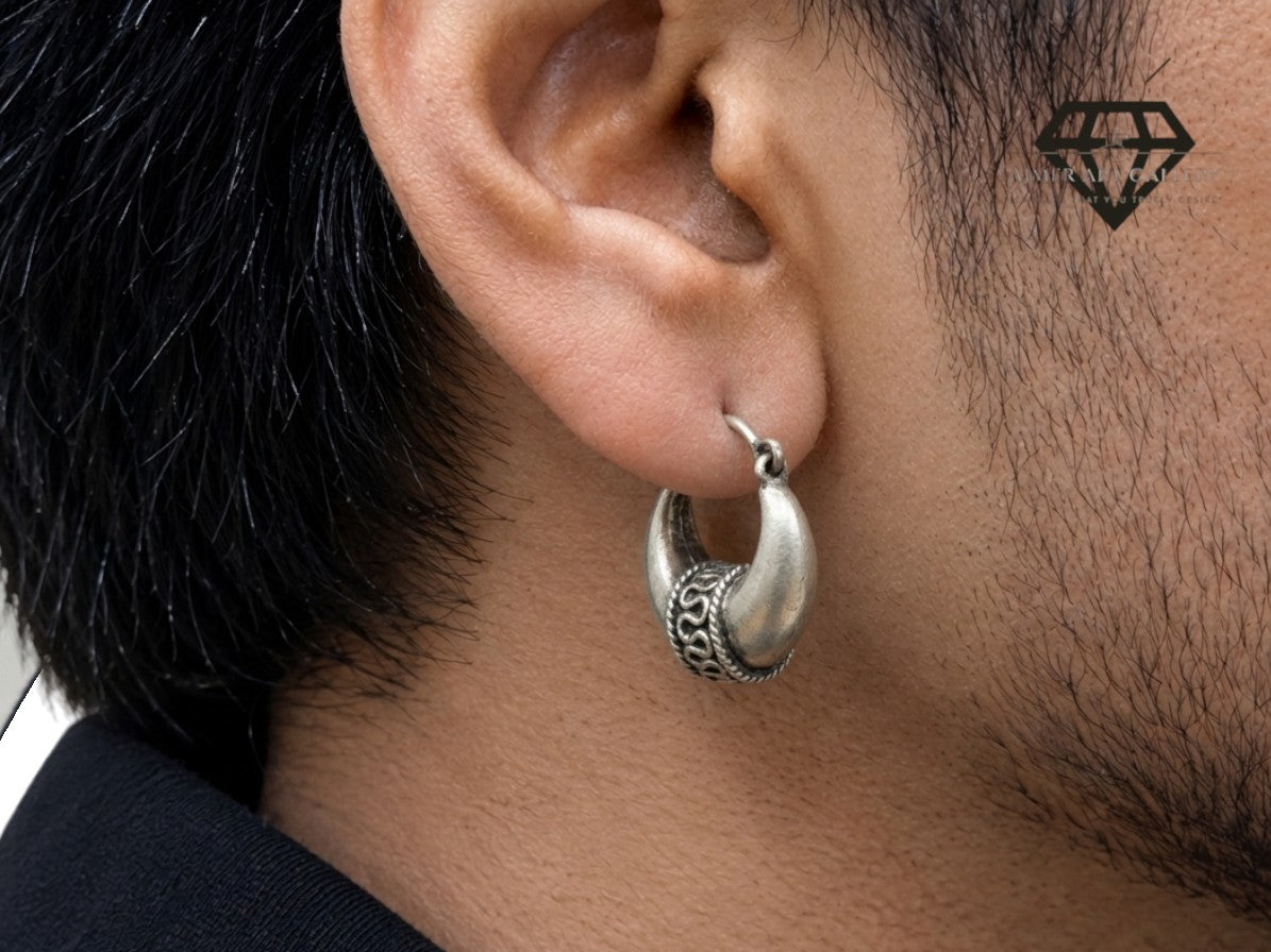 Men's Earrings