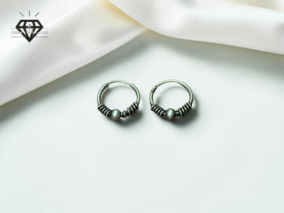 Men's Earrings
