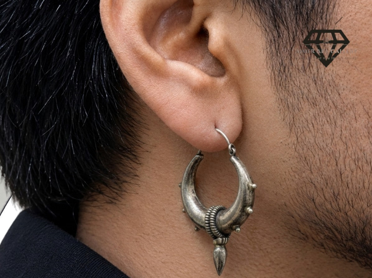 Men's Earrings