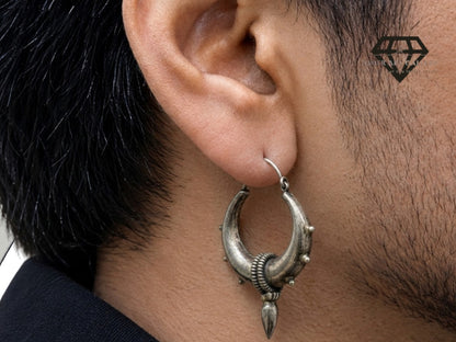 Men's Earrings