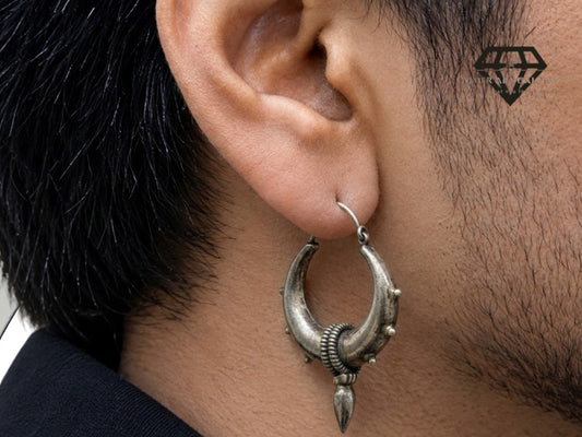 Men's Earrings