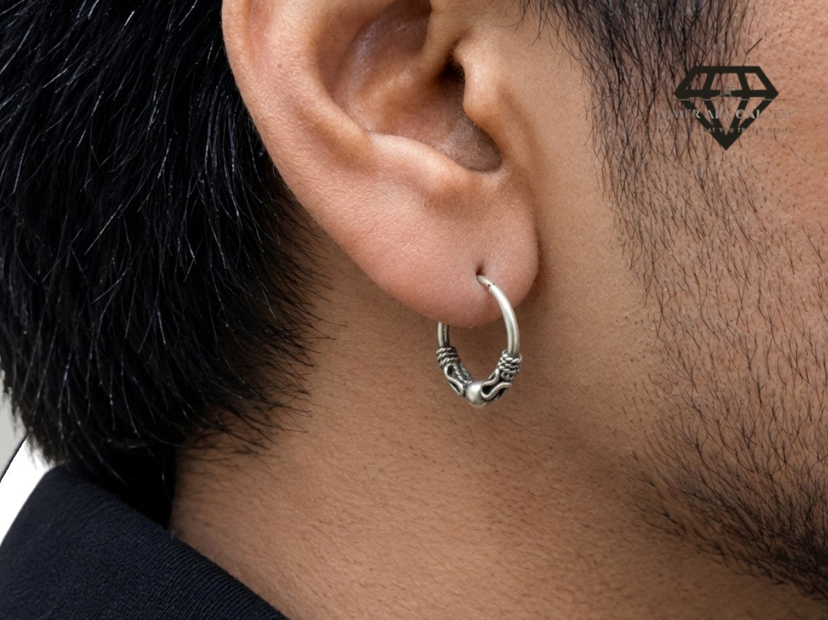 Men's Earrings