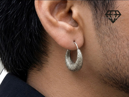 Men's Earrings