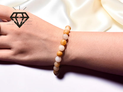 Aventurine Gemstone Bracelet