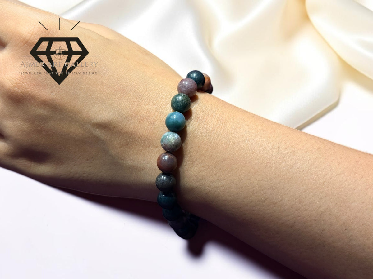 Aventurine Gemstone Bracelet