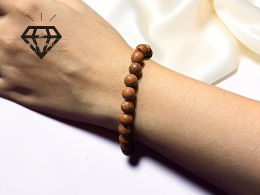 SunStone Bracelet