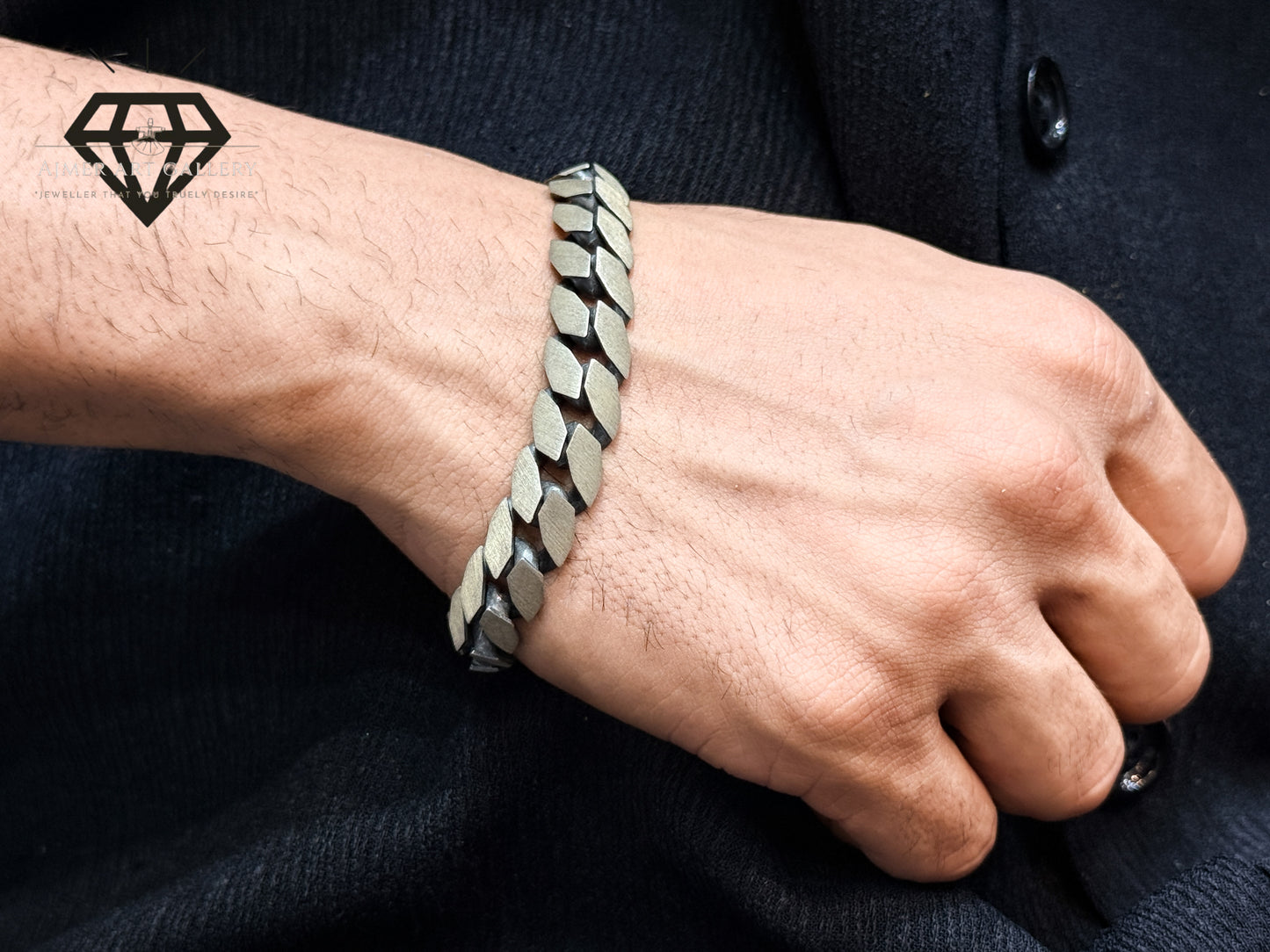 Mens Bracelet