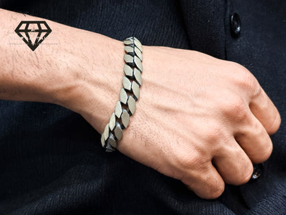 Mens Bracelet