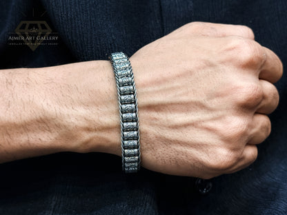 Mens Bracelet
