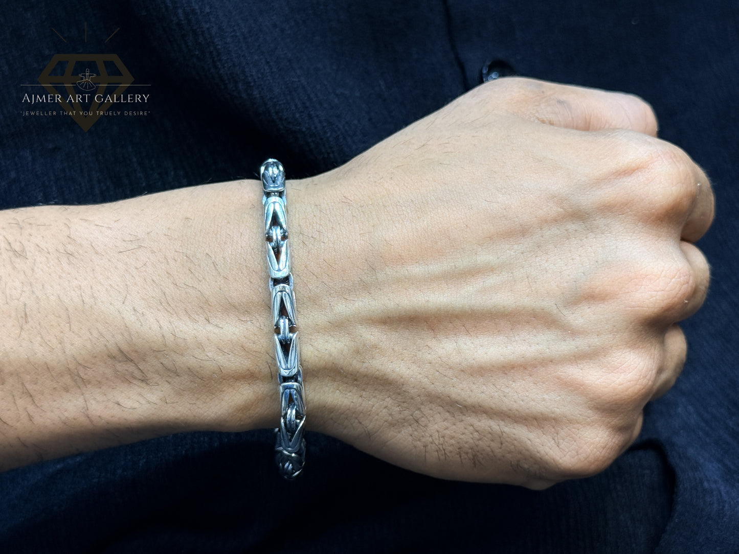 Mens Bracelet