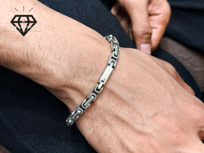 Mens Bracelet