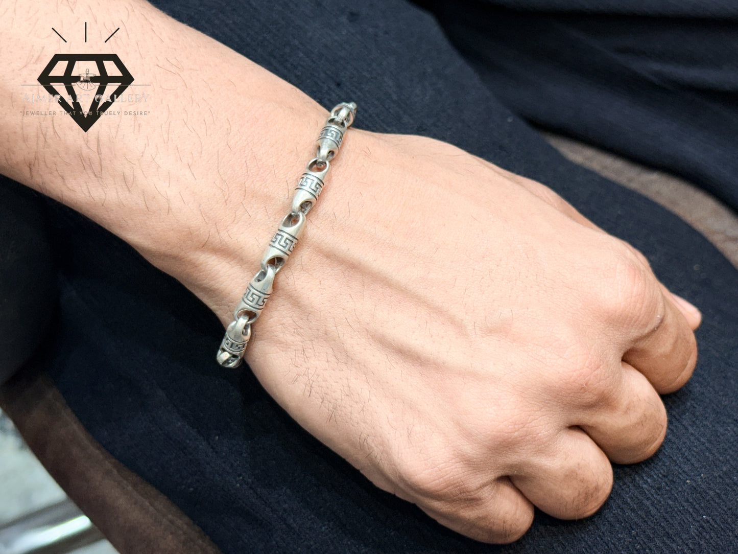 Mens Bracelet