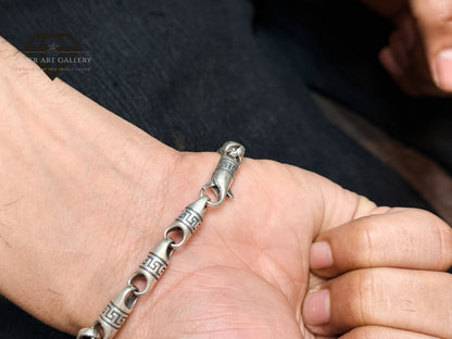 Mens Bracelet