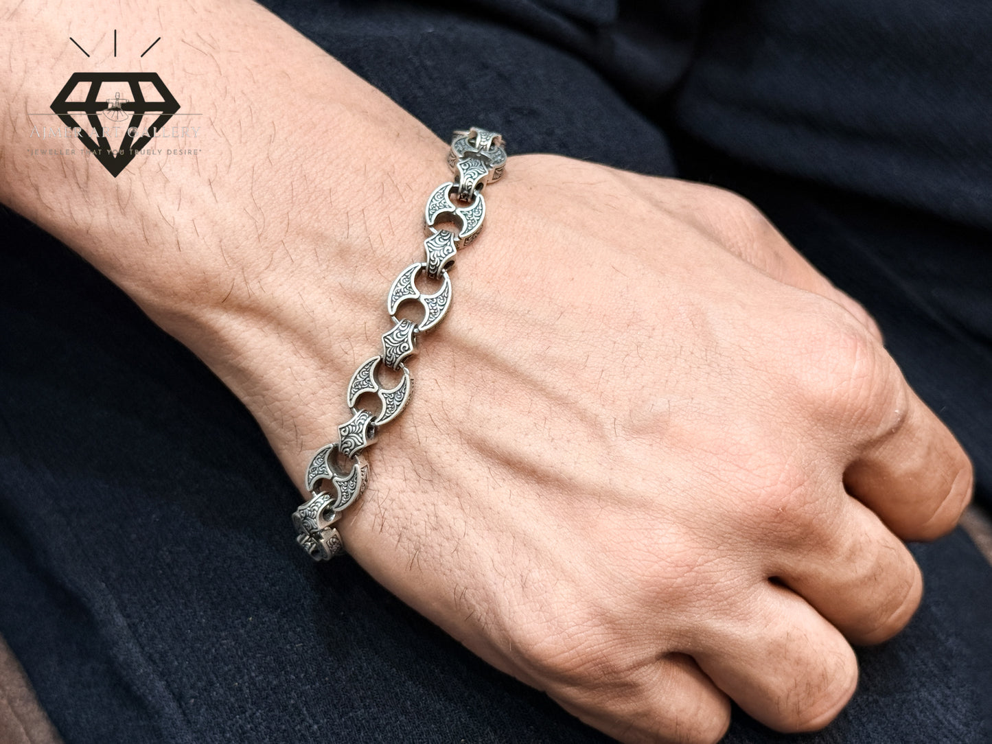 Mens Bracelet