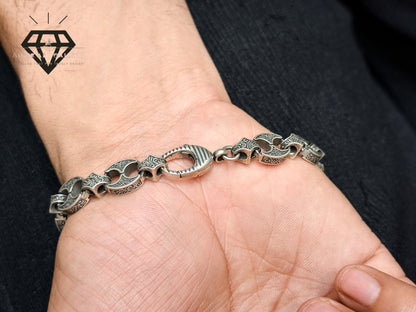 Mens Bracelet