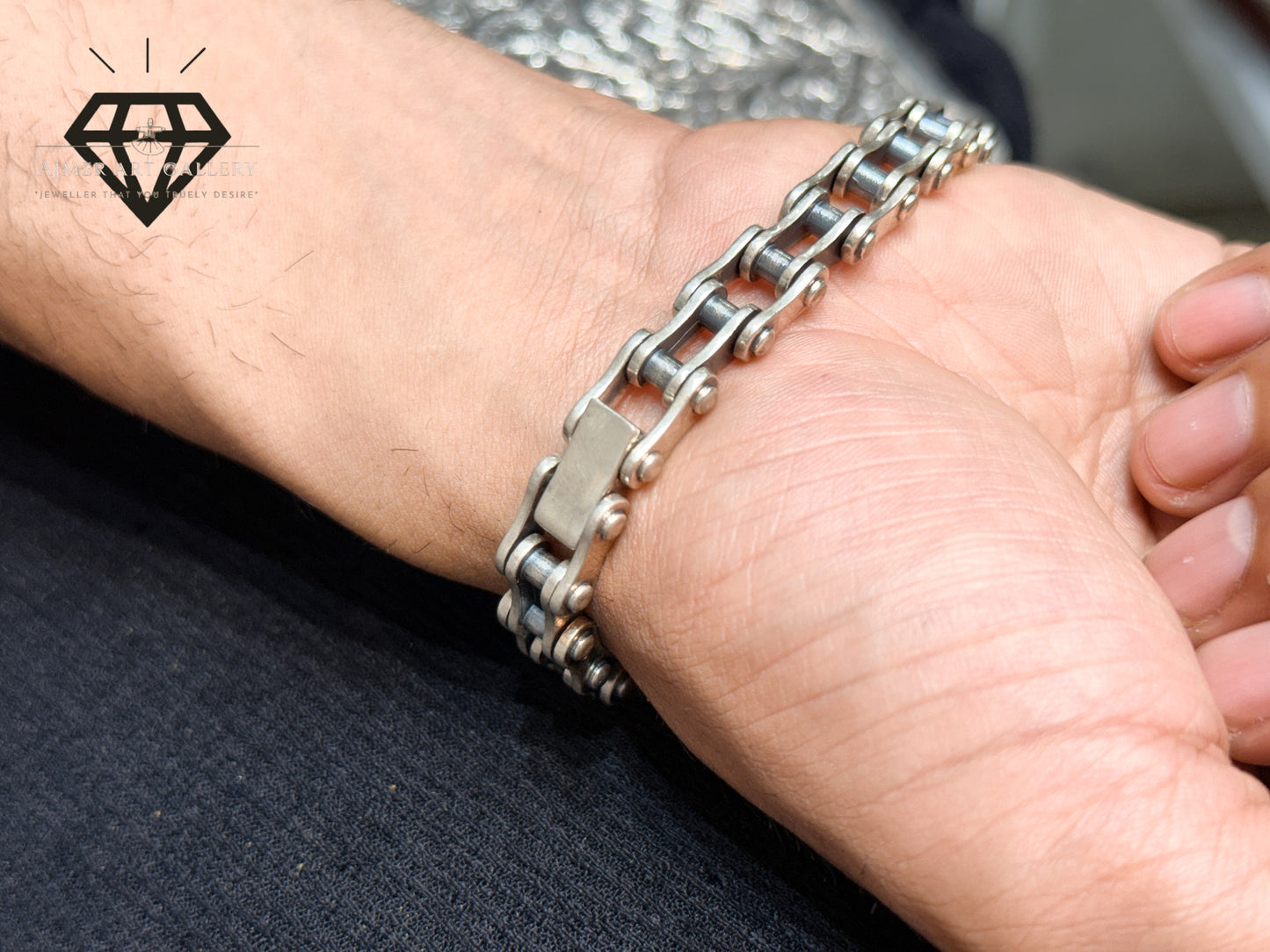 Mens Bracelet