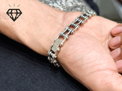 Mens Bracelet