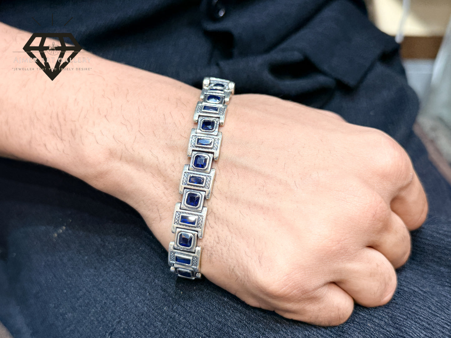 Mens Bracelet