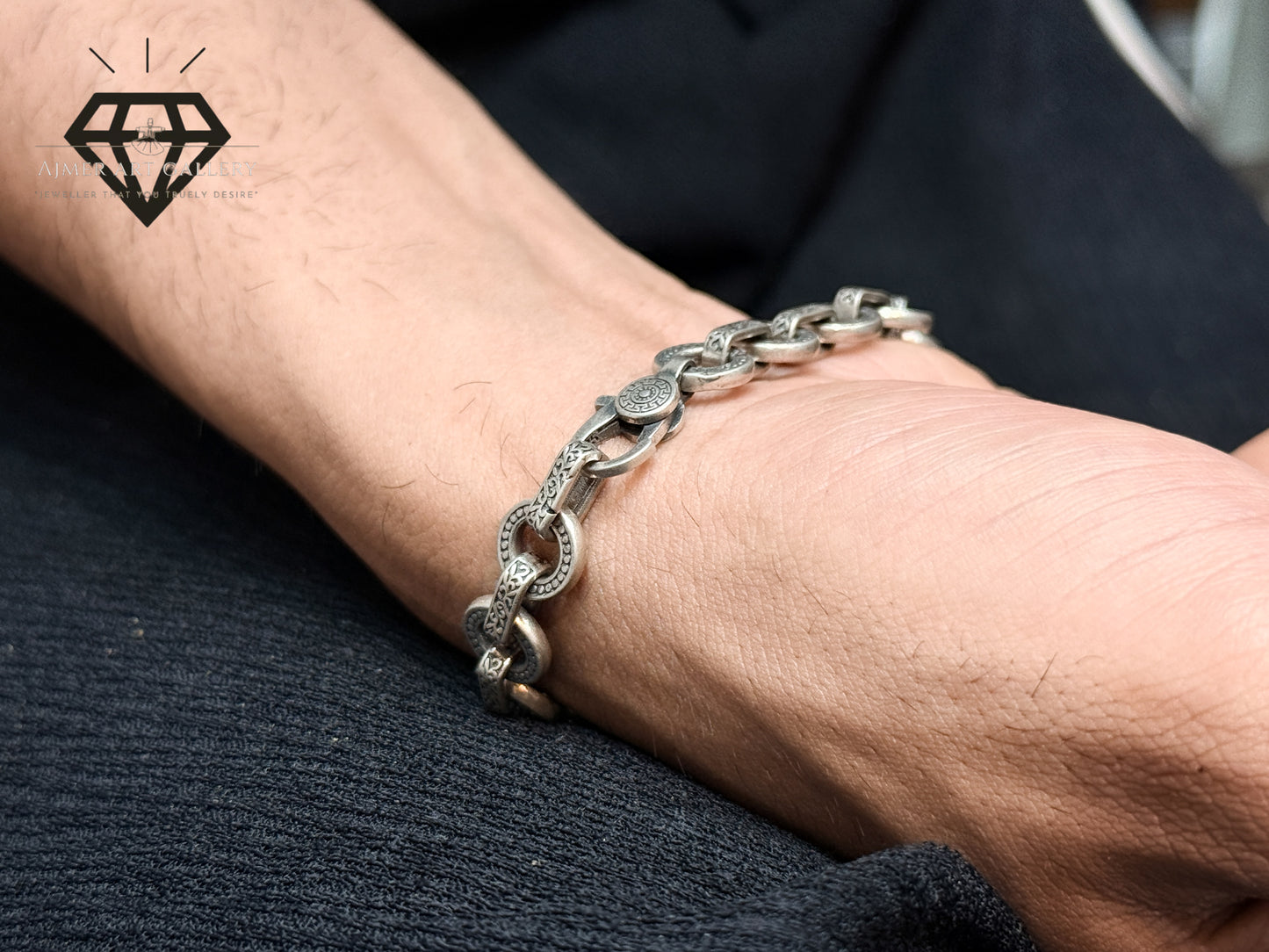 Mens Bracelet