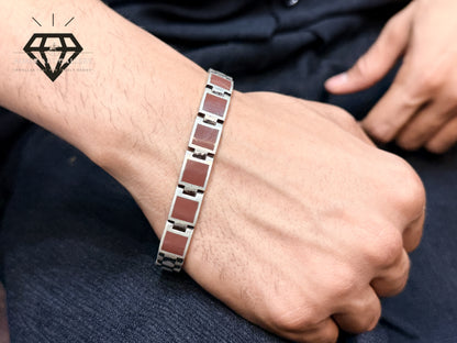 Mens Bracelet