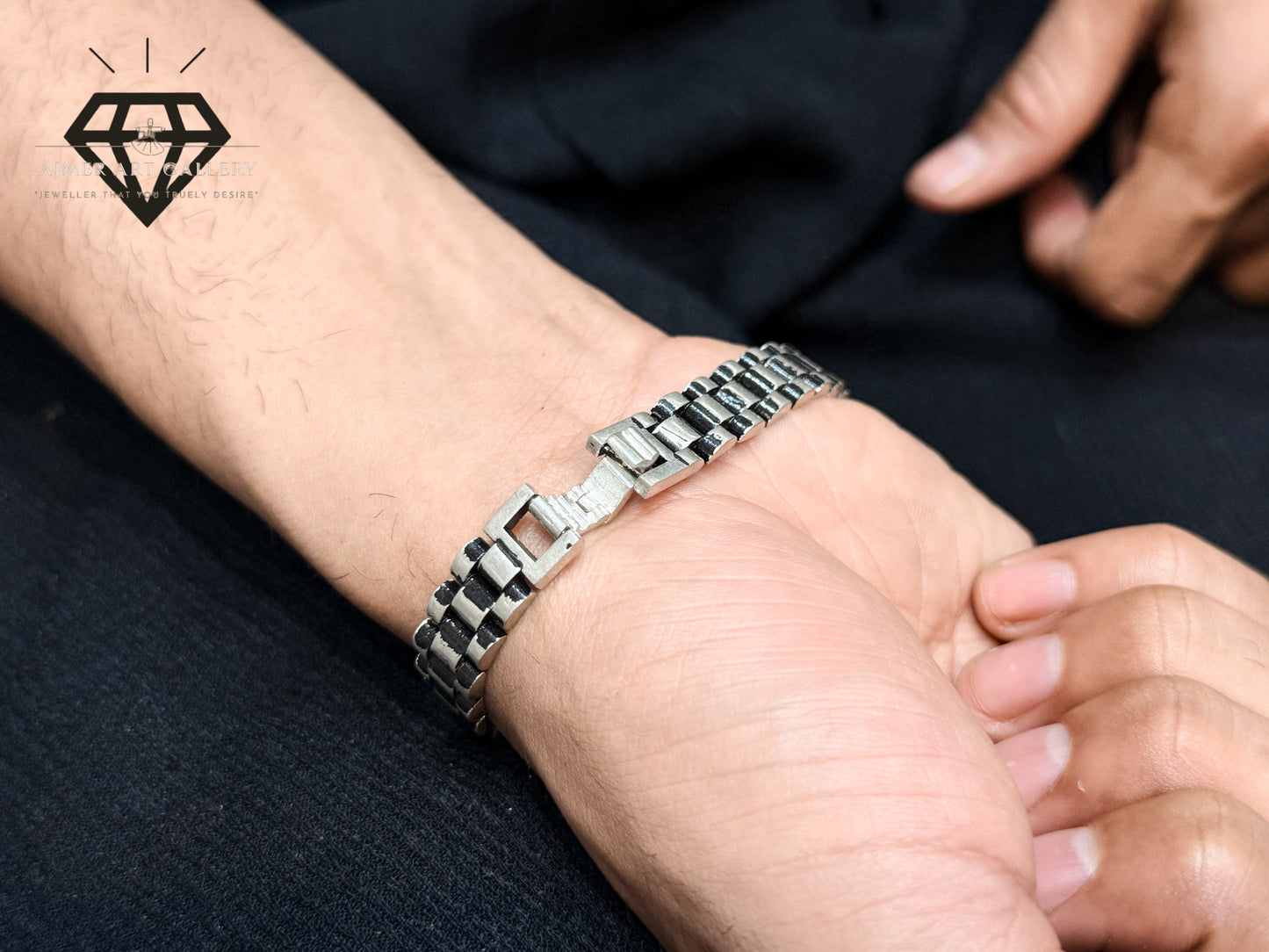 Mens Bracelet