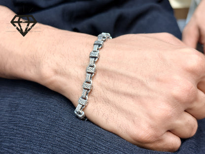 Mens Bracelet