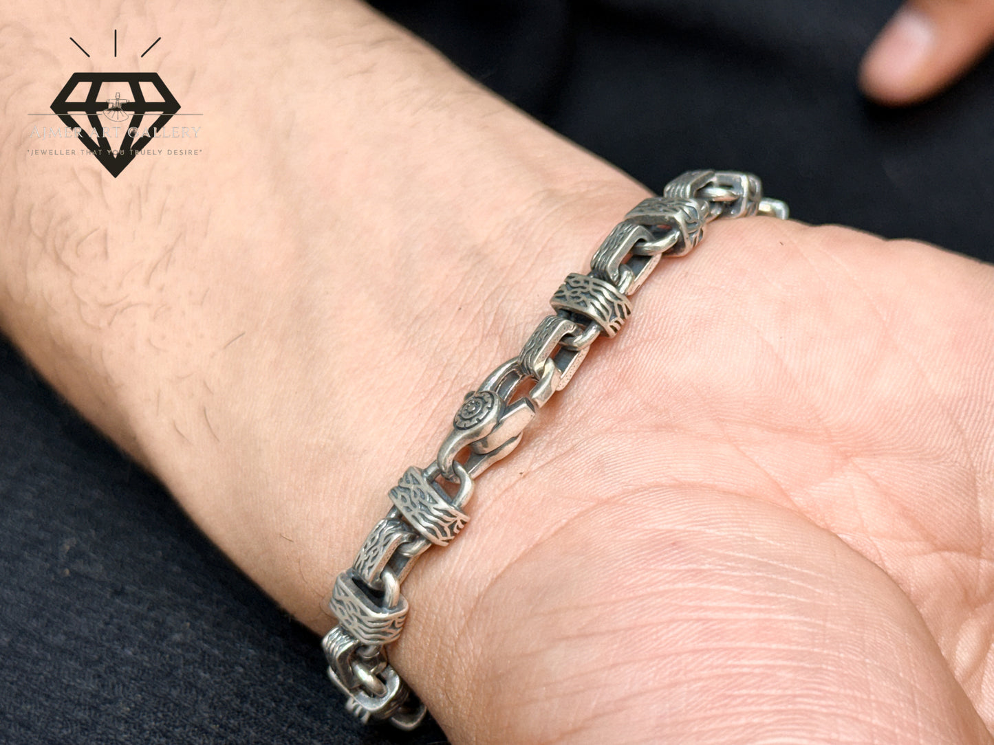 Mens Bracelet
