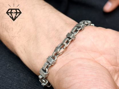 Mens Bracelet