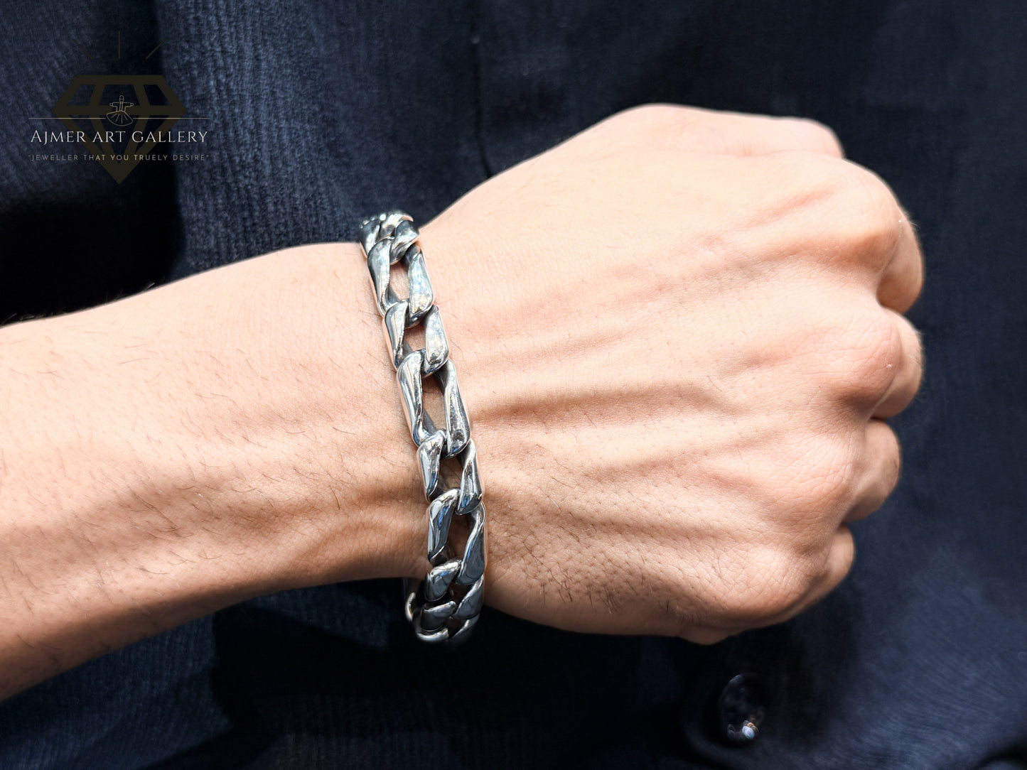 Mens Bracelet