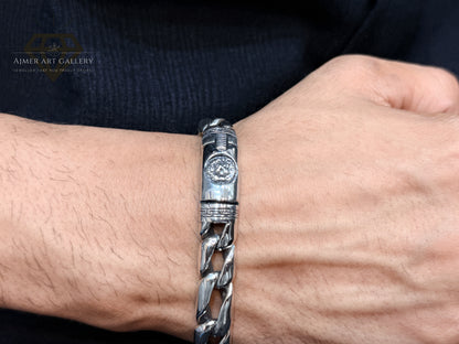 Mens Bracelet