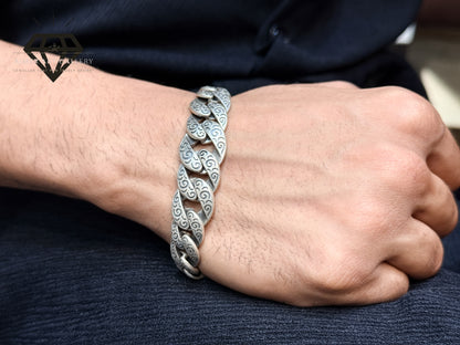 Mens Bracelet