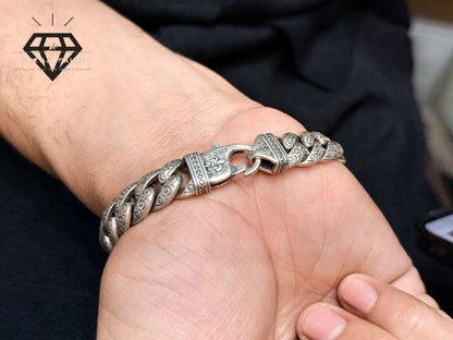 Mens Bracelet