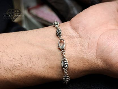 Mens Bracelet