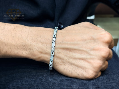 Mens Bracelet