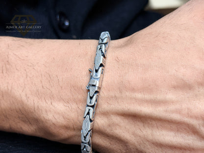 Mens Bracelet