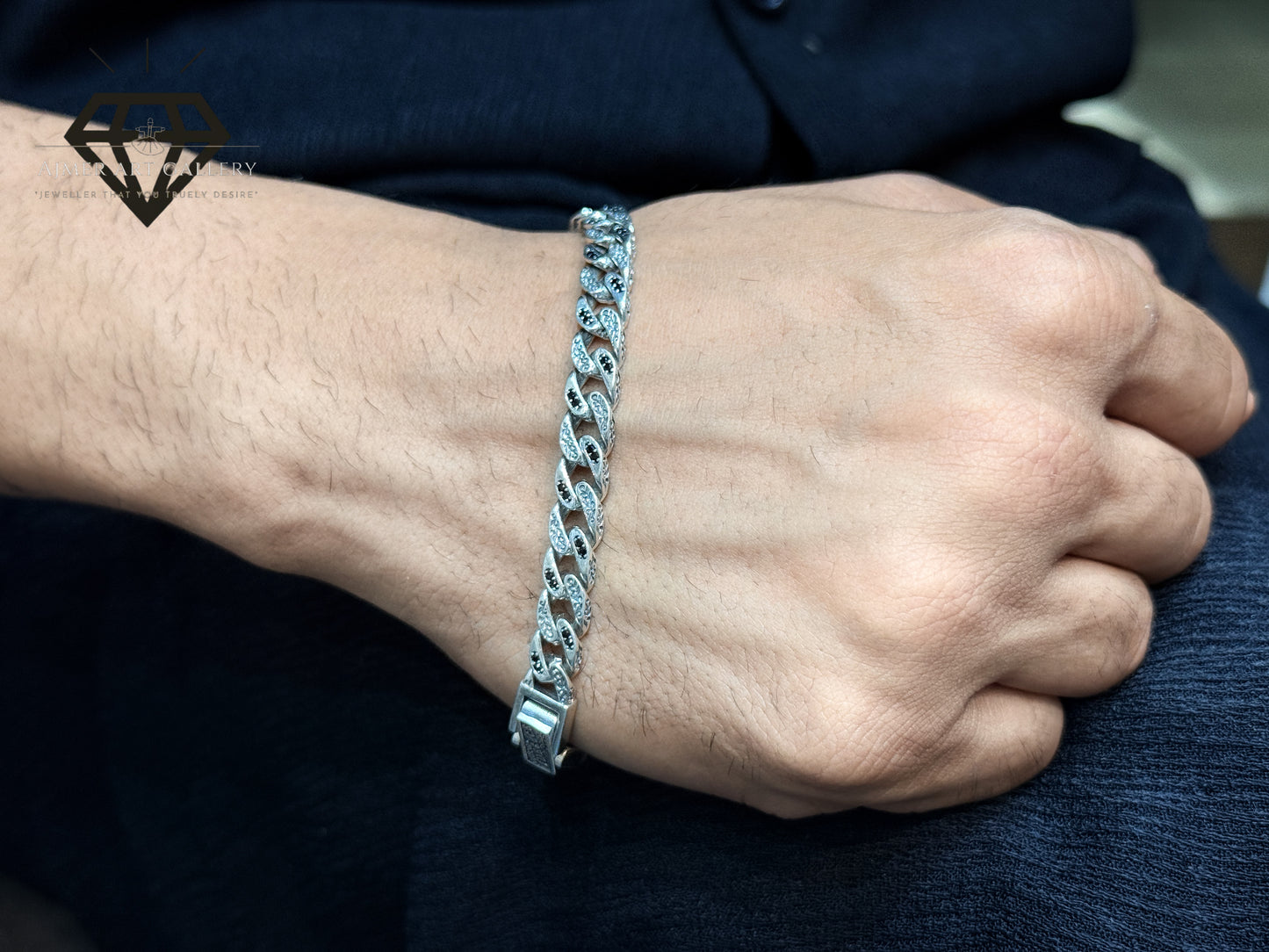 Mens Bracelet