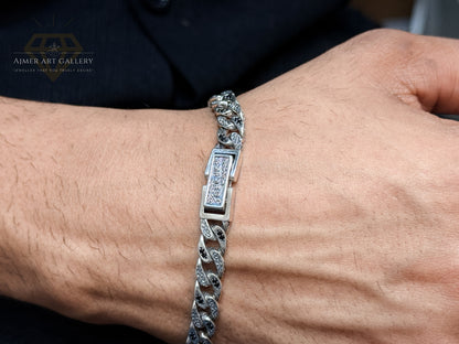 Mens Bracelet
