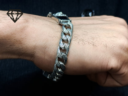 Mens Bracelet