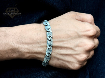Mens Bracelet