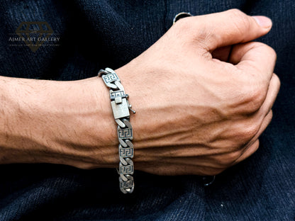 Mens Bracelet