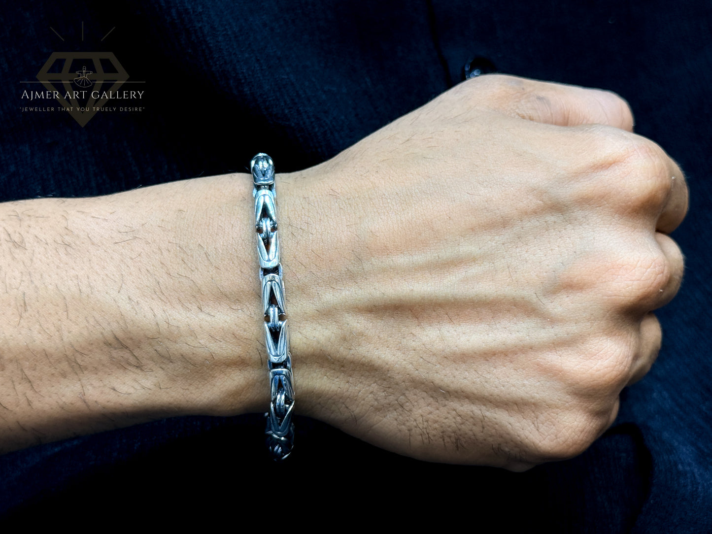 Mens Bracelet