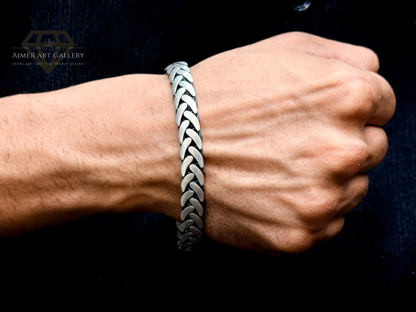 Mens Bracelet