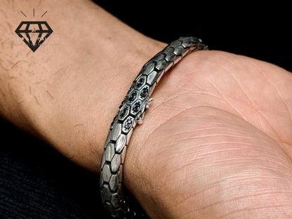 Mens Bracelet