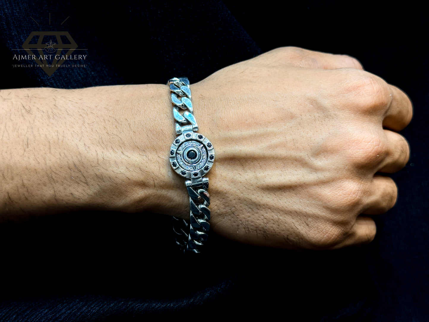 Mens Bracelet