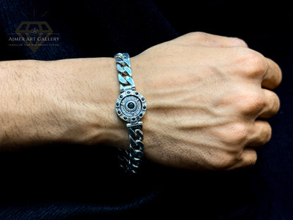 Mens Bracelet