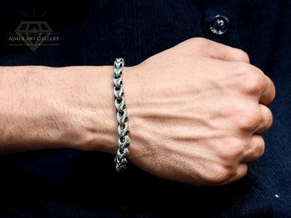 Mens Bracelet