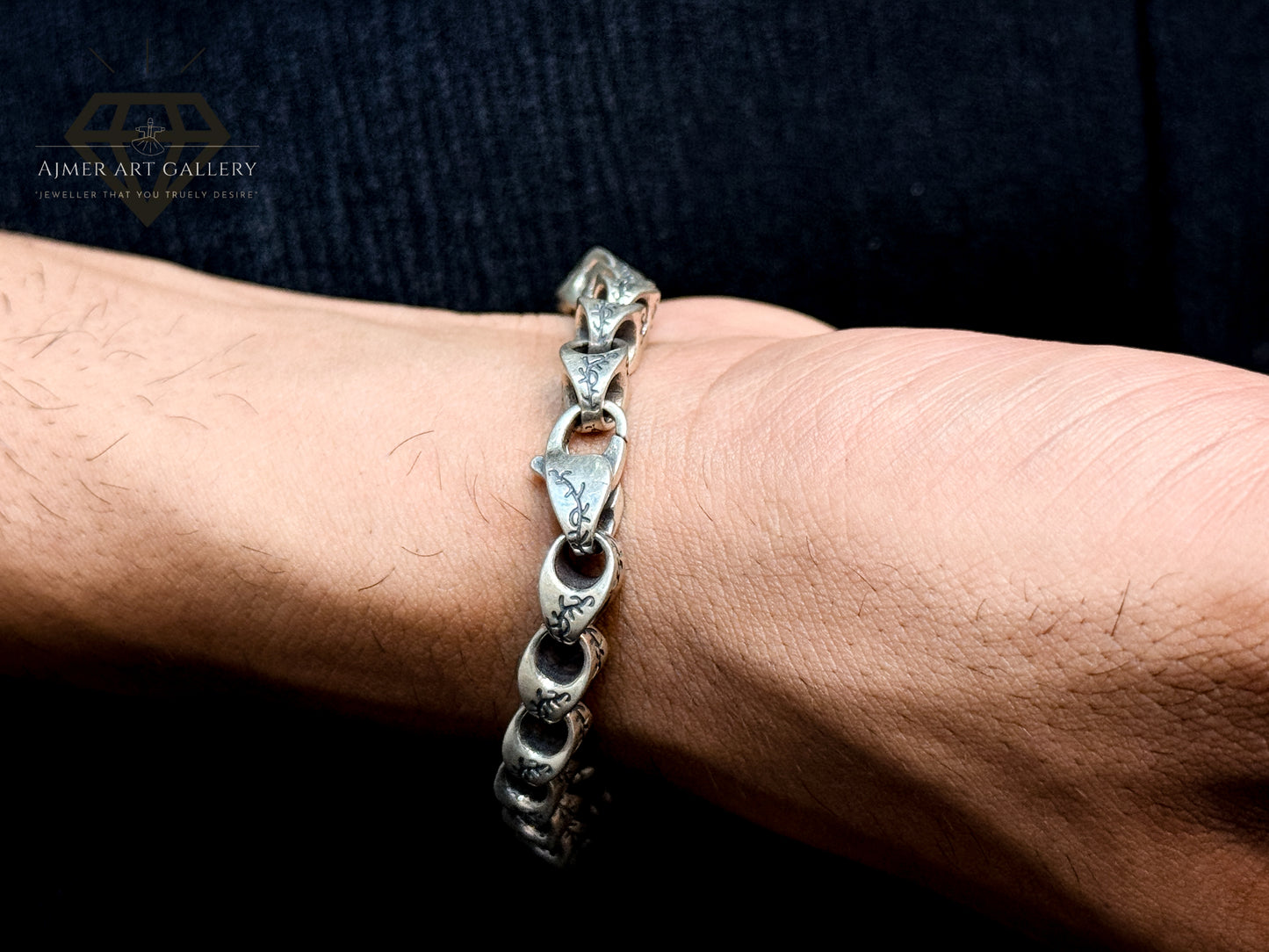 Mens Bracelet